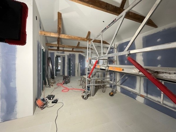 Medium property photo - Bargefenne 5, 8701 KD Bolsward